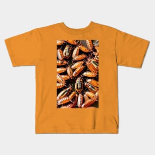 Roaches Kids T-Shirt